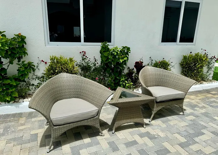 Inn Hospitality Expert Bts 6 Pool Bar Montego Bay