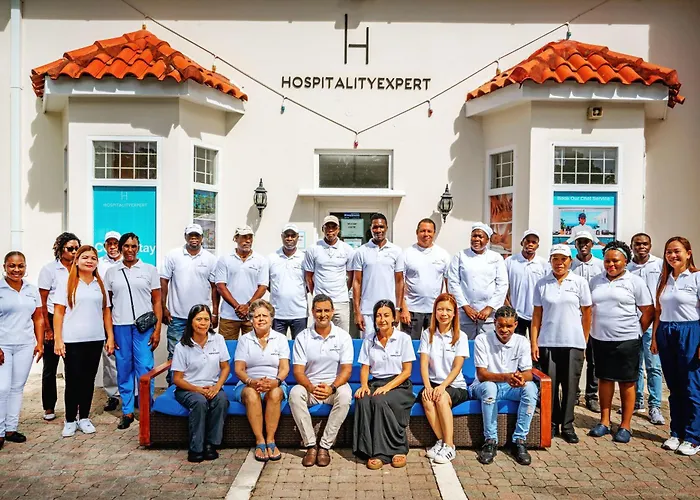 Inn Hospitality Expert Bts 6 Pool Bar Montego Bay