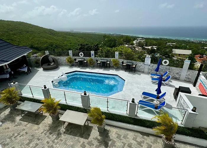 Inn Hospitality Expert Bts 6 Pool Bar