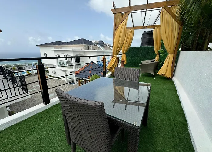 Hospitality Expert Bts 6 Pool Bar *