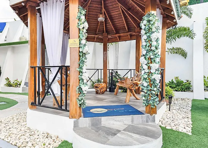Hospitality Expert Bts 6 Pool Bar * Montego Bay