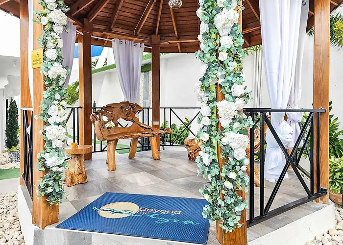 Hospitality Expert Bts 6 Pool Bar *
